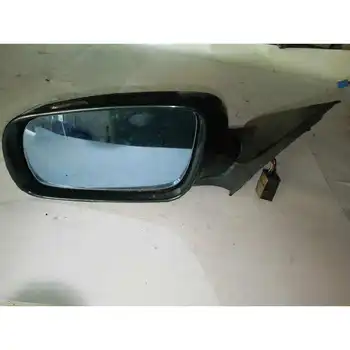

216694 Left rearview mirror Audi A6 Avant (4b5) *