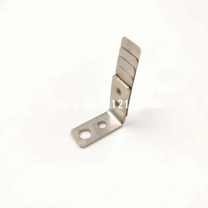 KBA 시트 분리기 45x26x12mm, KBA Rapida 시트 분리기, KBA 인쇄 기계 부품 10 개