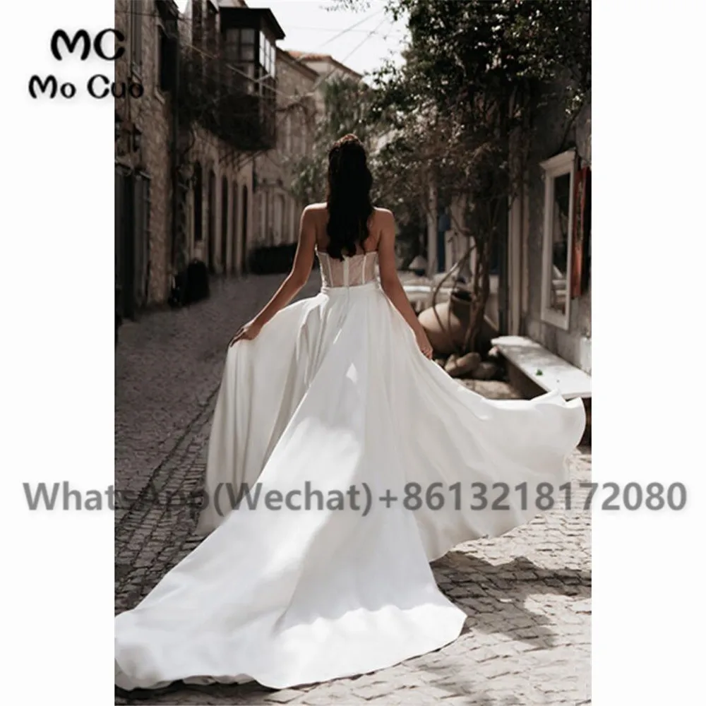 2020-new-cheap-white-jumpsuits-a-line-wedding (2)
