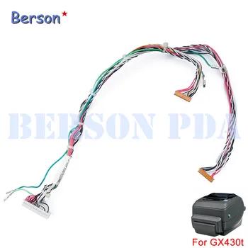

Print Head Flex Cable For Zebra GX430t