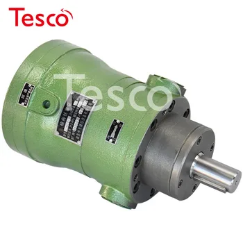 

Factory direct CY series axial piston pump 10MCY14-1B axial piston pump hydraulic pump