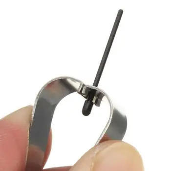 

5Pcs Touch Stylus Refill for Samsung Galaxy Tab A 9.7 P550 P350 P555 Note 3/4/5