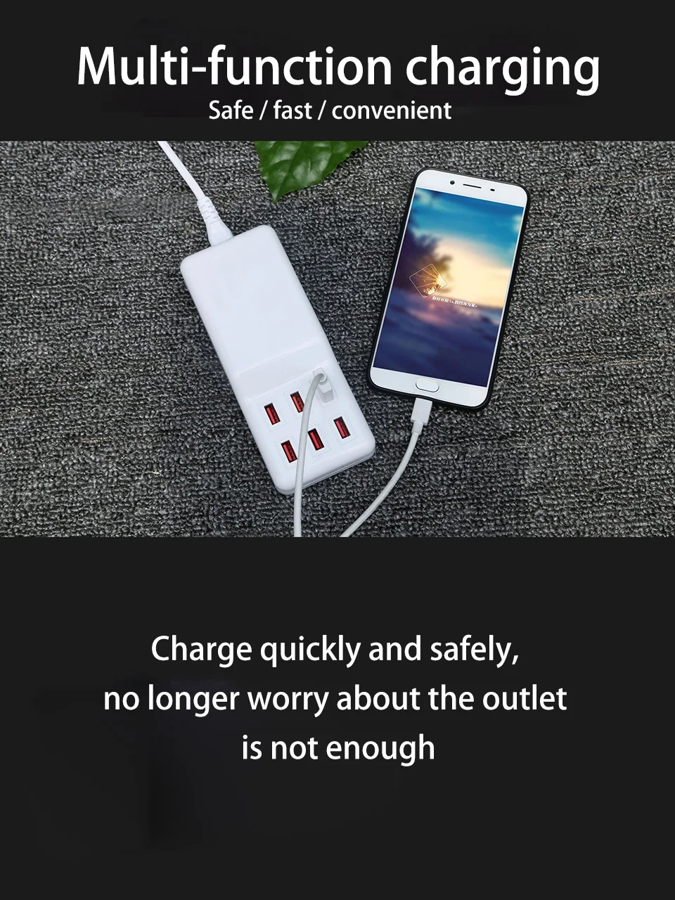 Настольное usb зарядное устройство, автомобильное зарядное устройство quick 4,0, зарядное устройство для телефона carregador portatil fast type c, адаптер quick 3,0, зарядное устройство для планшета qc