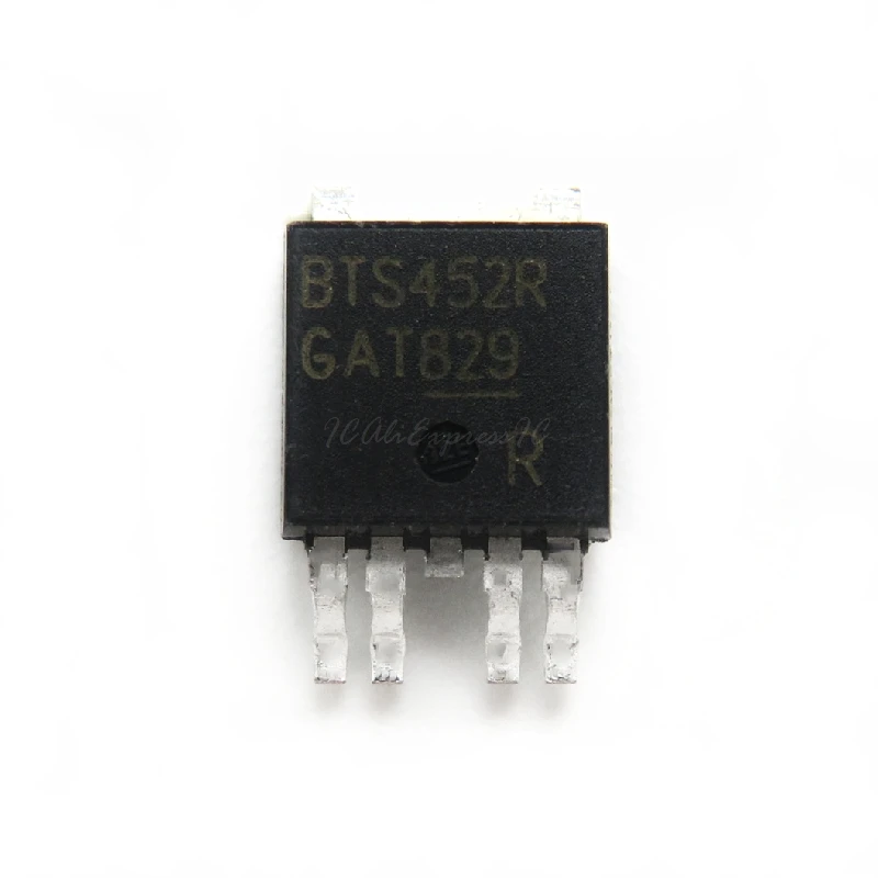 1 шт./лот BTS452R BTS452 252 TO252 в наличии|spot| |
