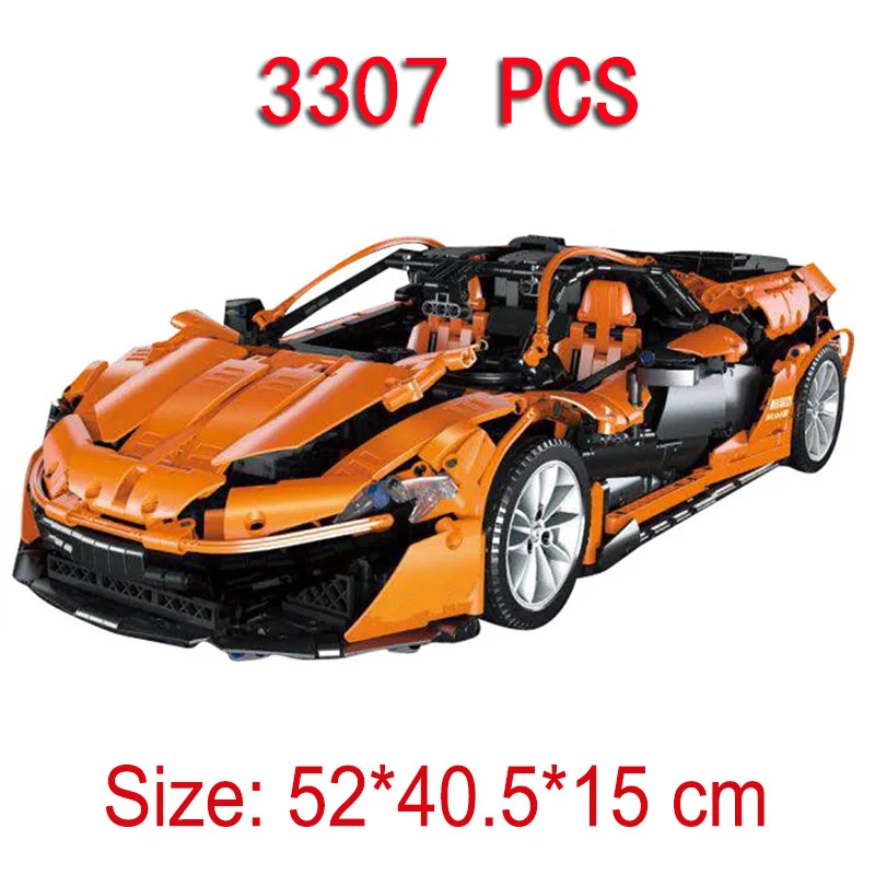 Дешево Совместимые 42056 Technic серии супер автомобиль Bugatti chiron Mustang GT 911 модель 20086 20001 24017 строительные блоки