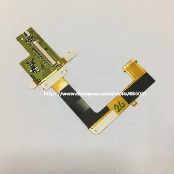 

Repair Parts LCD Screen Hinge FPC Connection Flex Cable A2082763A For Sony HX90 HX90V DSC-HX90 DSC-HX90V