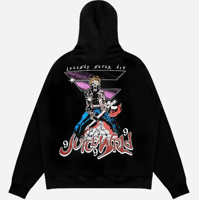 Juice Wrld Legends Never Die Faze Clan 