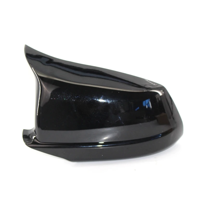 Mirror Covers Fit for Bmw 5 Series F10/F11/F18 Pre-Lci 11-13 Mirror Caps Replacement Side Mirror Caps Rear Door Wing Rear-View M