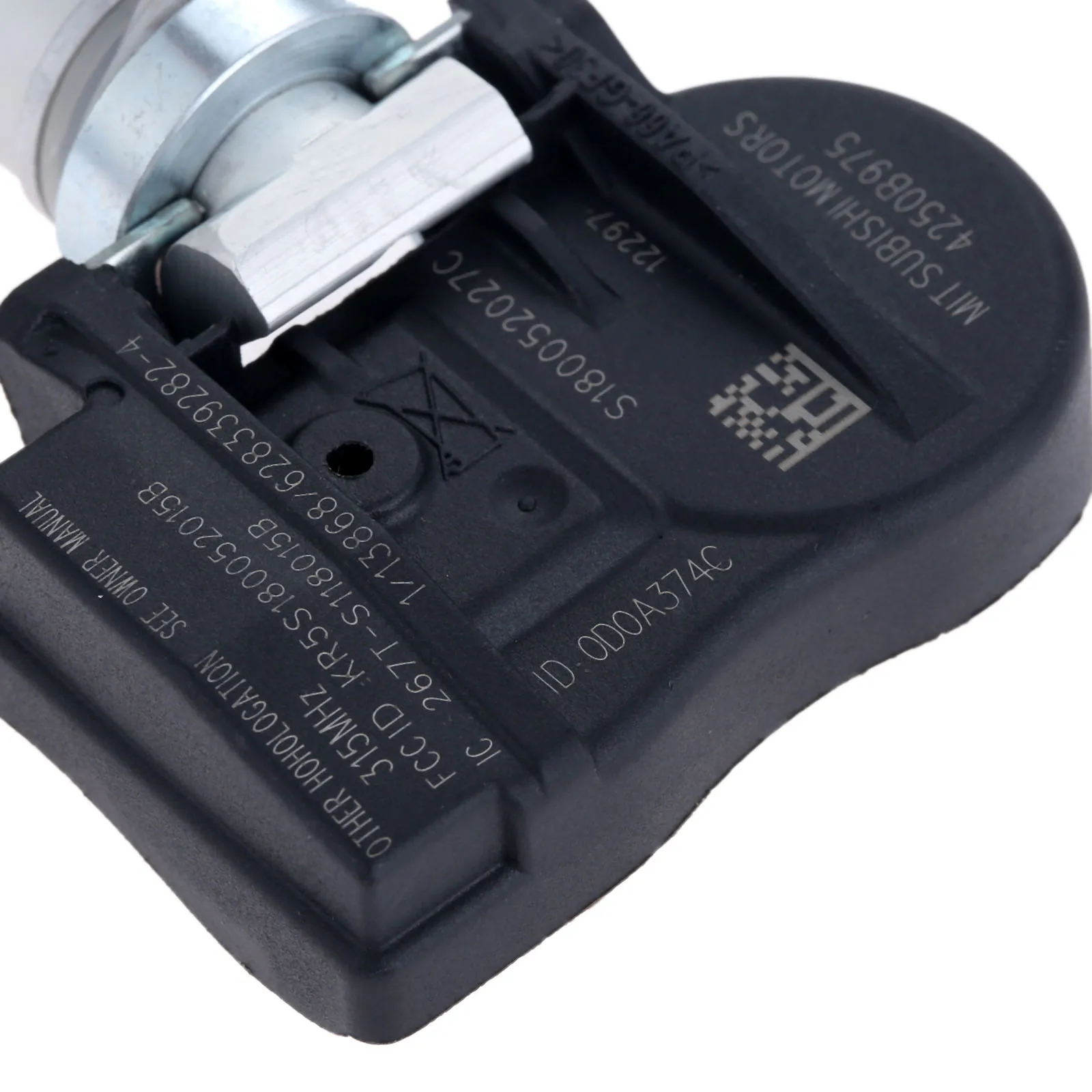 315 МГц TPMS датчик давления в шинах для Mitsubishi Lancer Outlander Sport 4250B975 4250B668