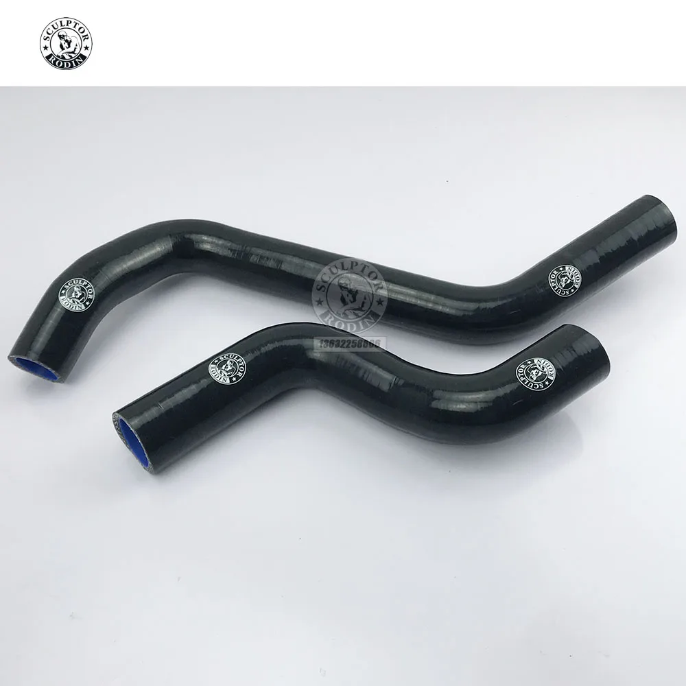 Silicone Radiator Hose Kit for Toyota EP91 Starlet Glanza V-Type 4E-FTE 96 97 99 Silicone Radiator Hose Kit for Toyota EP91 Starlet Glanza V-Type 4E-FTE 96 97 99