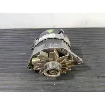 

4127A13 ALTERNATOR CITROEN C15