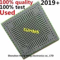 DC:2019 + 100% prueba, muy buen producto, 216-0810084 216 0810084 bga chip reball con bolas IC chips
