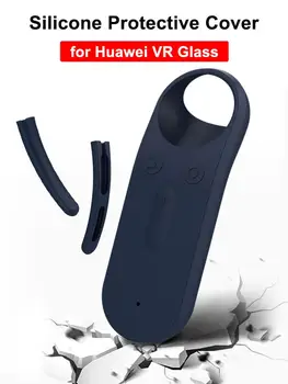 

Glasses Protective Cover Comfortable Durable Silicone Sleeve Protection Case For Huawei VR Glass