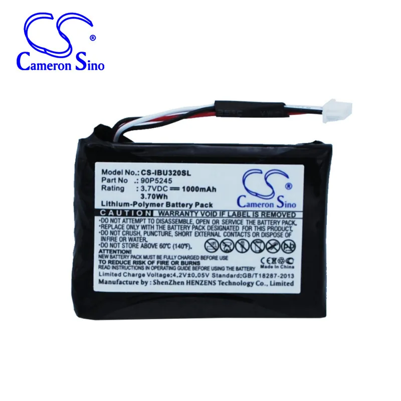 RAID контроллер CameronSino для IBM server Aid 7K SCSI U320 39R8804 71P8642 90P5245 аккумулятор | Электроника