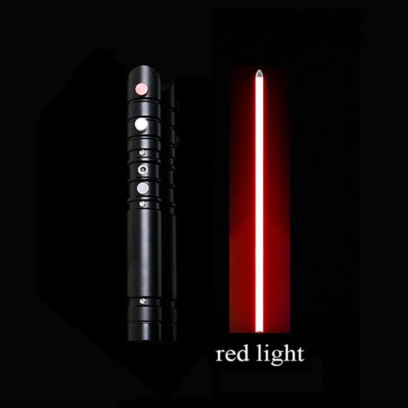 Kpop Lightstick Lightsaber Toys Light Saber Toy Sword Brinquedos Laser Juguetes Stick Brinquedo Luminous Zabawki Espada Oyuncak | Игрушки и