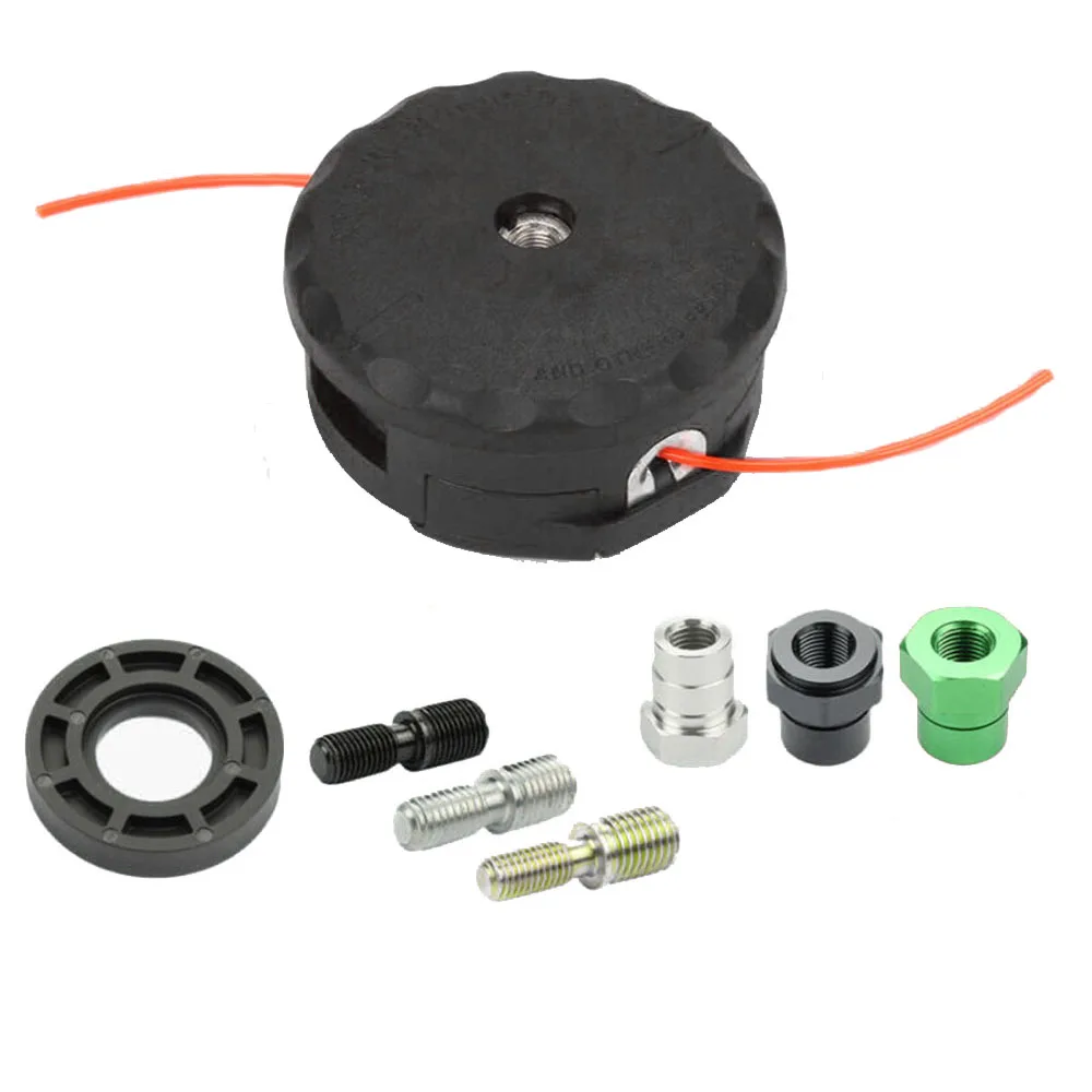 Trimmer Head Kit For Echo SpeedFeed 400 Universal Trimmer Head SRM140