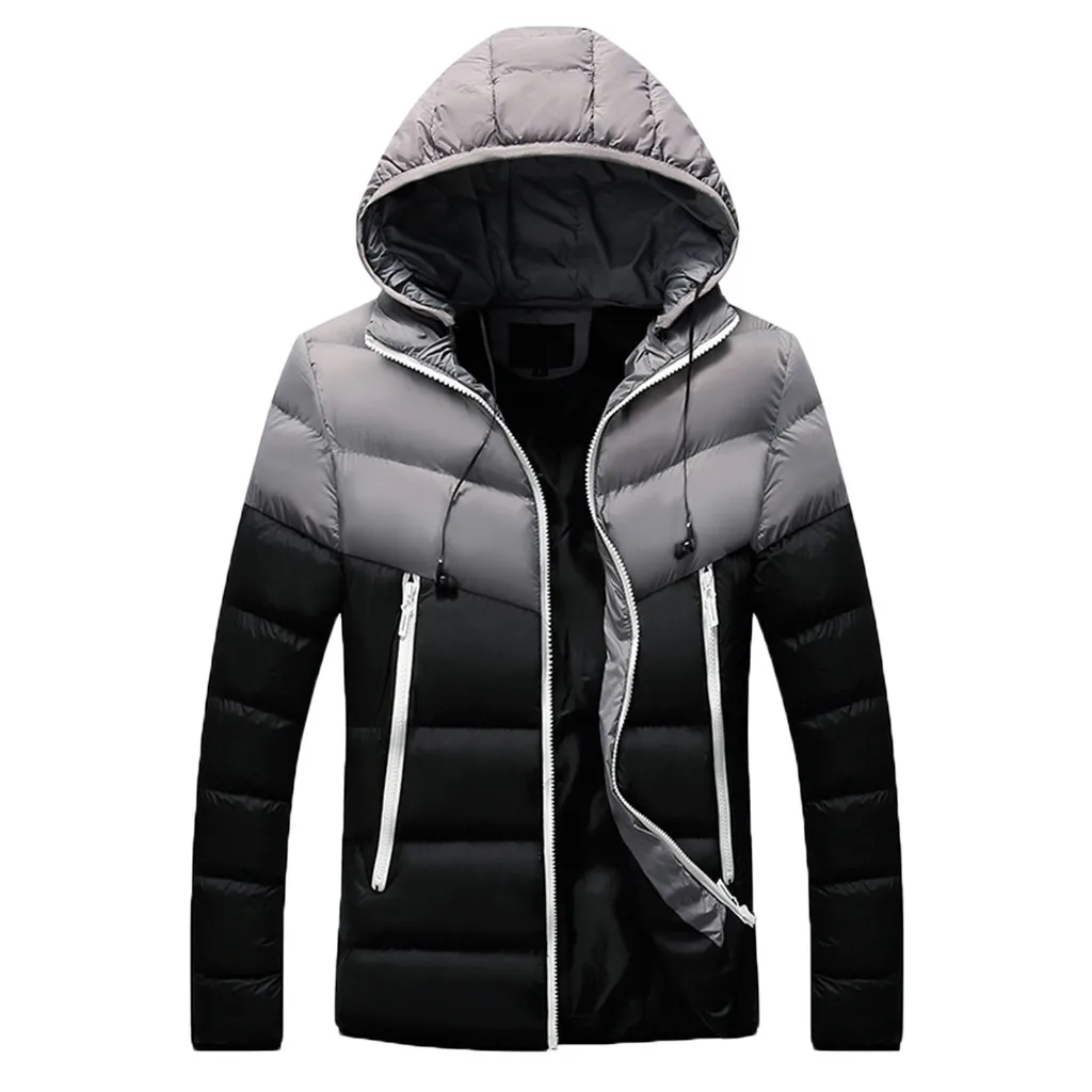 Продукт мужские зимние с капюшоном софтшелл для ветронепроницаемого и водонепроницаемого мягкого пальто оболочка куртка дропшиппинг стиль мода