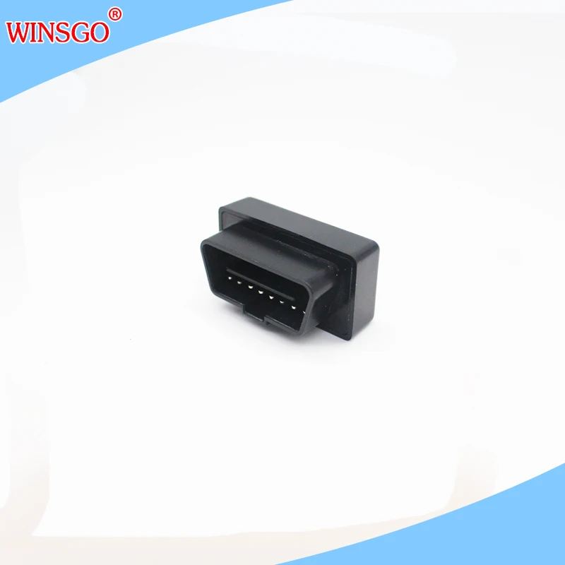 Модуль WINSGO OBD оконное приспособление + зеркальный Автоматический складной замок