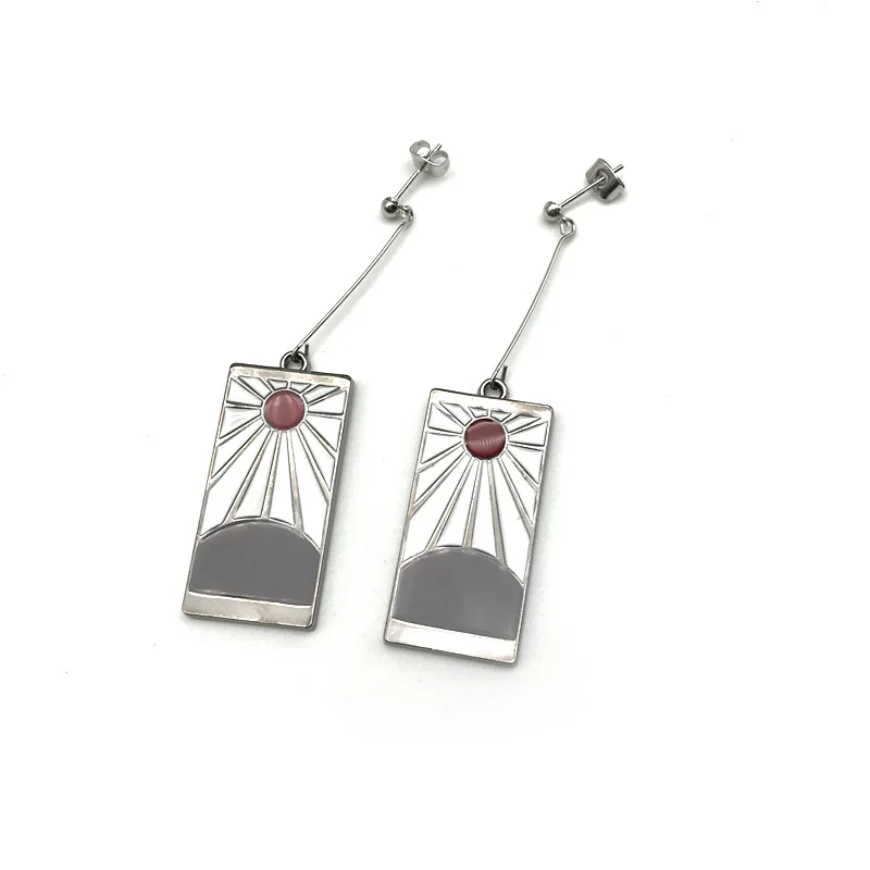 Горячая Распродажа Косплей демона убийца аниме вторичная анимация периферийные