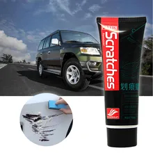 Car Paint Scratch Paint Care Auto Polishing&Grinding Compound Car Motorcycle Automobiles Paste Polish Care Wax Car Paint Repair