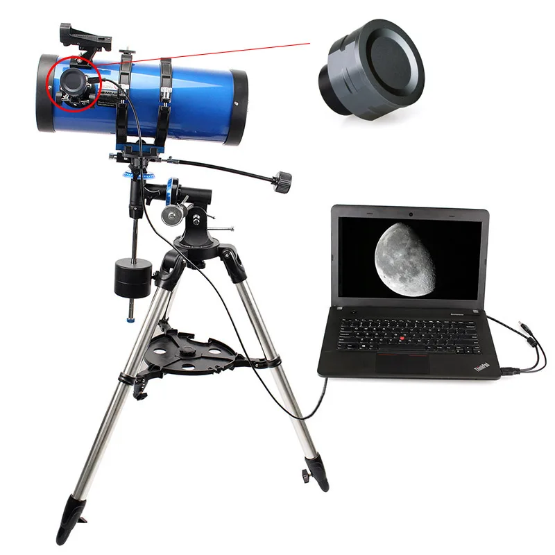 telescope accessories