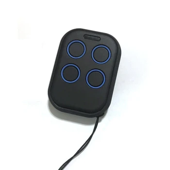 

10pcs Universal multi frequency Remote Control Garage door opener clone duplicator 7.0 free shipping