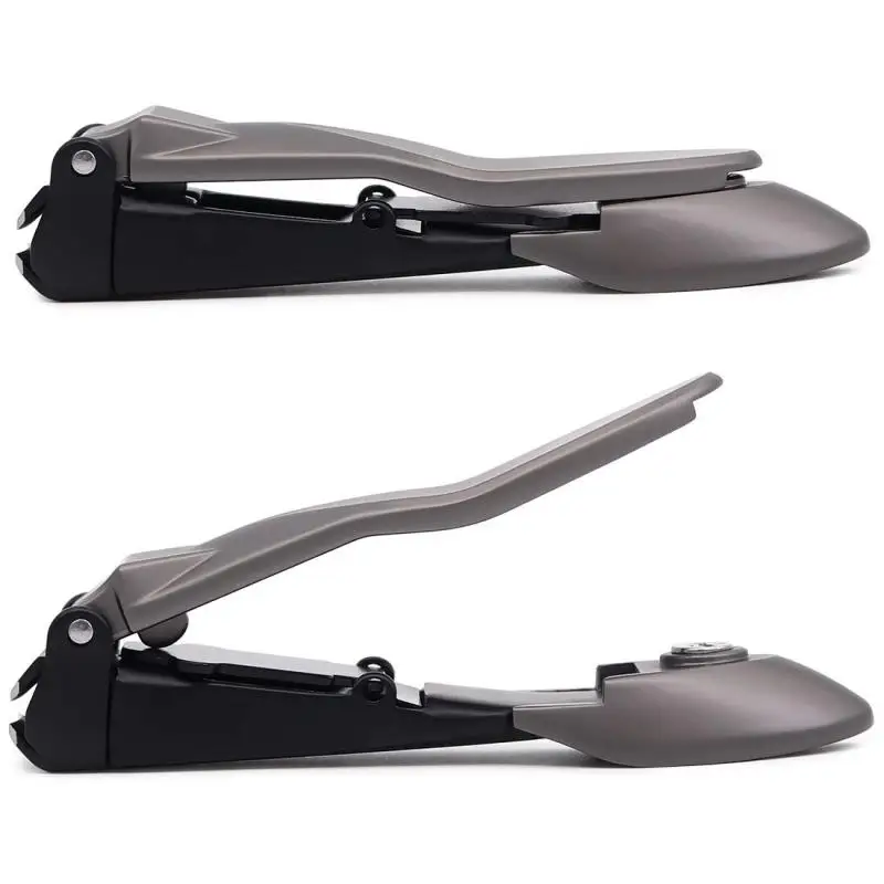 1pcs Professional Stainless Steel Nail Clipper Cutter Toenail Cutting Machine Trimmer Pedicure Scissors Manicure Files Nail Tool toe nail clipper nail clipper set nail clipper nail care kit nail scissors set nail clippers manicure pedicure kit manicure set manicure sets manicure nail clipper set
