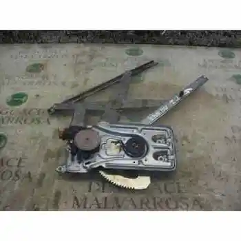 

REAR WINDOW LEFT CHRYSLER 300 M (LR) 2. 7 V6 4574106 WINDOW LIFTER T. I. ELEC. AH343 DENSO [8434916]