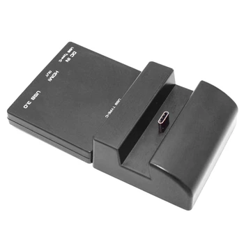 

for Switch Docking Station Charger Type C Hub Base Type-C Mobile Phone Charging Base Multifunction Switch Charging Base