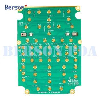 

Keypad PCB Replacement (Alphanumeric) for Intermec CK60 CK61