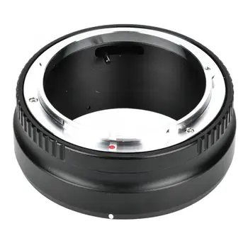 

FD-NZ Lens Adapter Ring Lens Holder for Canon FD Lens to Fit for Nikon Z Mount Cameras