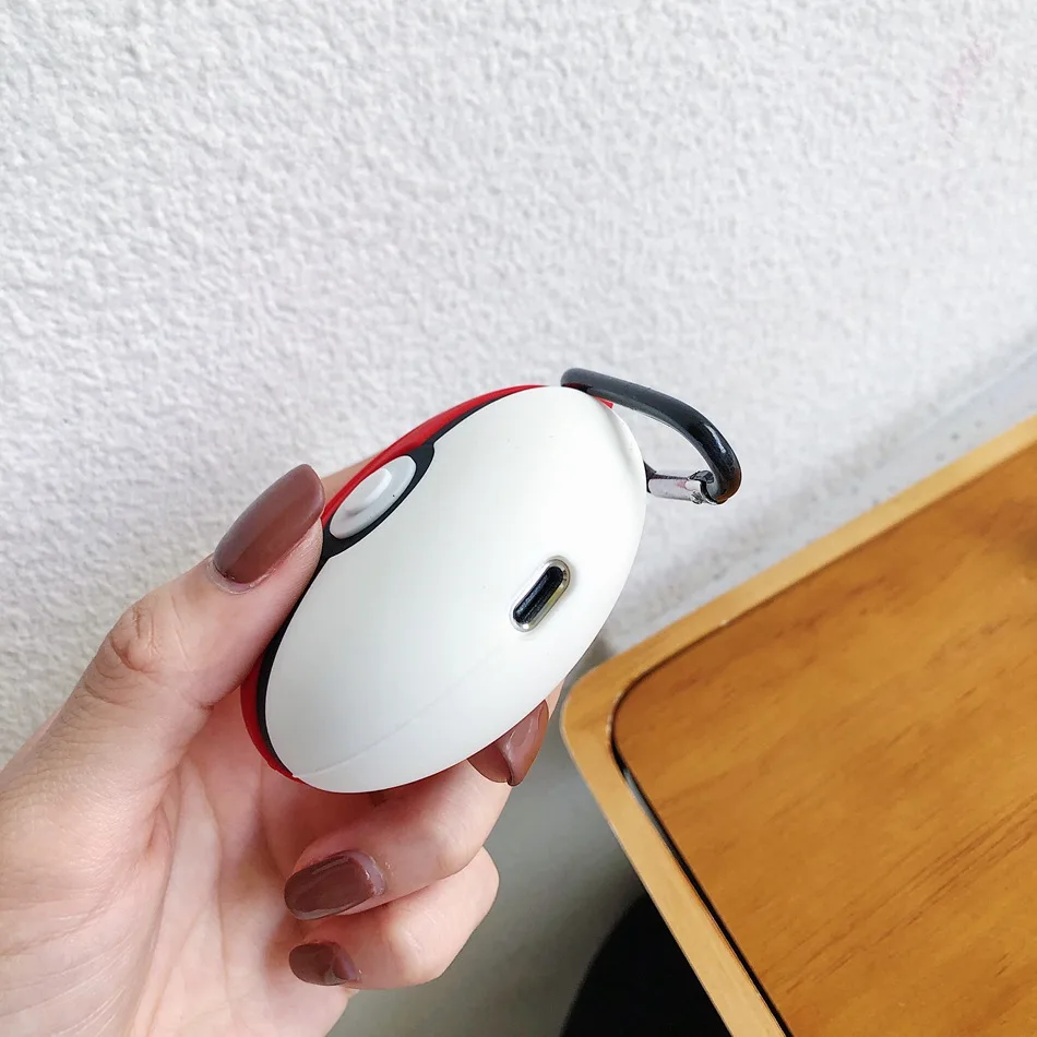 Для Huawei Freebuds 3 чехол милый мультфильм гримаса брикеты наушники крышка Fundas для