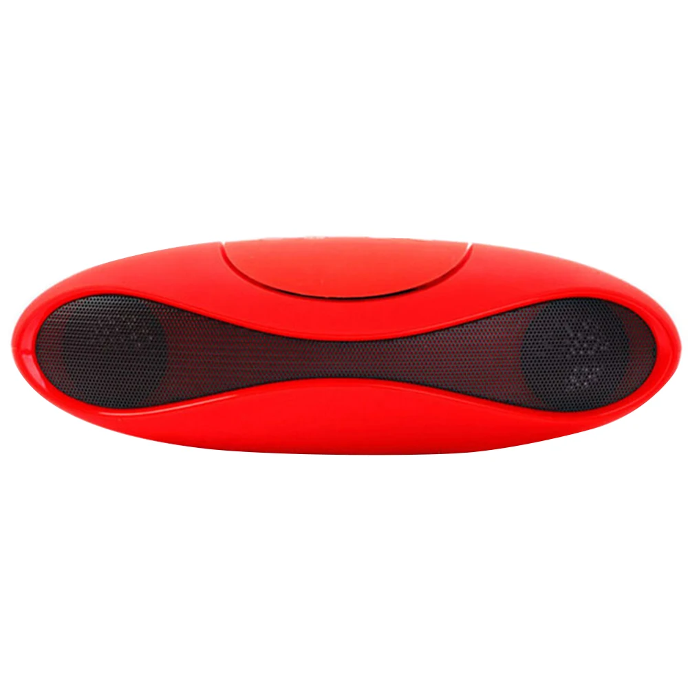 Bluetooth Колонка Cewaal X6 Компактная Беспроводная с поддержкой TF карты и U