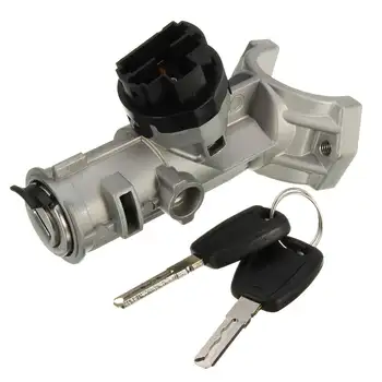 

Ignition Steering Barrel Lock for Citroen Relay for Fiat Ducato for Peugeot Boxer 2006-2017 1348421080 1608501280