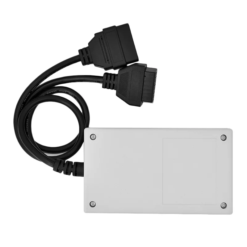 Koop Hoge Kwaliteit Auto Breakout Doos Auto Protocol Test Box Protocol Detector Break Out Auto Accessoire Tool