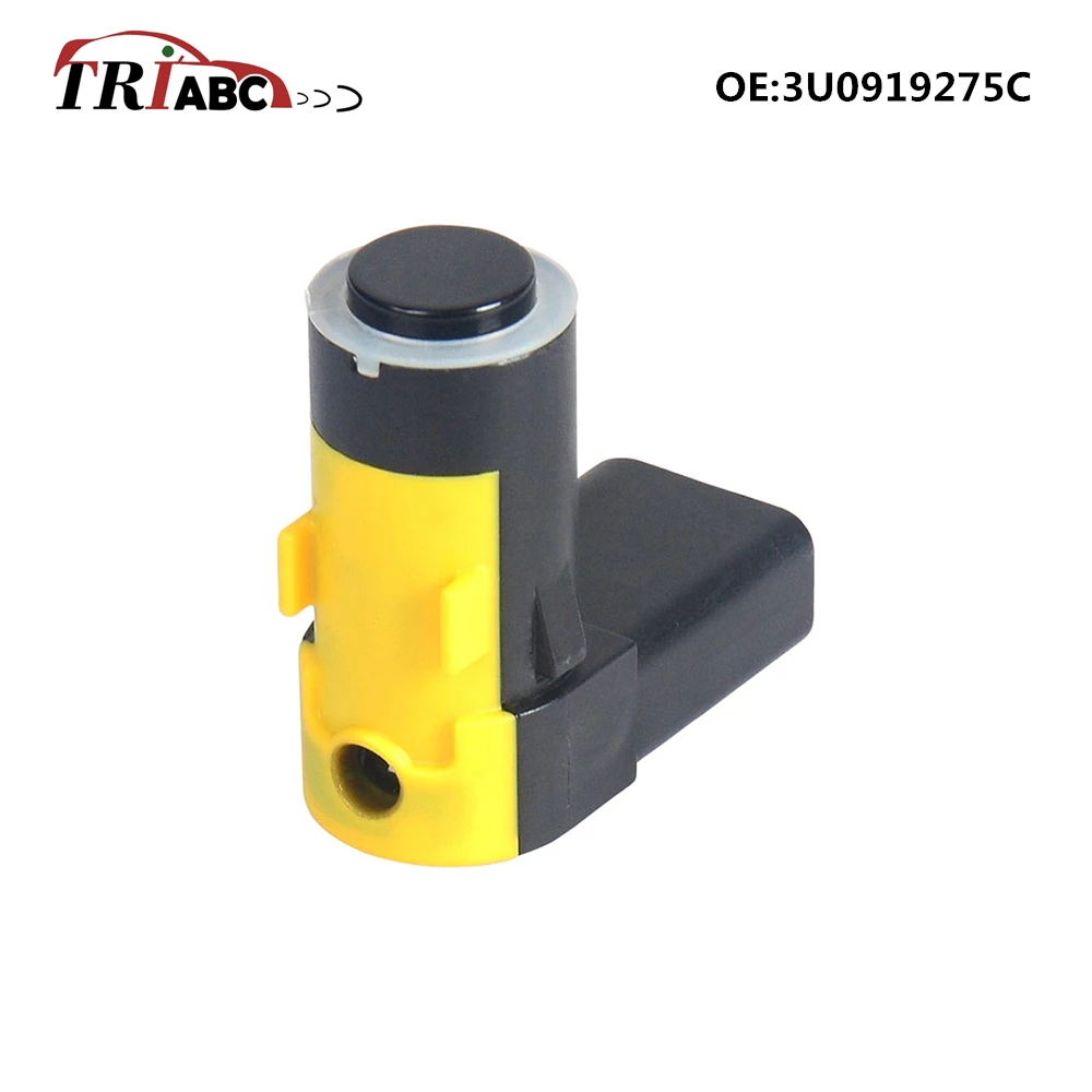 PDC Parking sensor For SKODA SUPERB I 3U4 2.8 V6 1.8 T 1.9 2.5 TDi 2.0 Ferrari 599 GTB GTO Parktronic 217832 3U0919275C 2001-08 |
