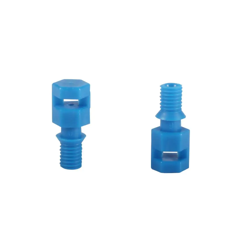360&deg; Refractive Micro Nozzles Atomization Reflection Sprinklers Garden Agriculture Fruit Vegetables Irrigation Sprayers 50 Pcs garden sprinkler,plants irrigation kits,irrigation sprinklers,drip irrigation sprinklers,garden sprayer nozzles