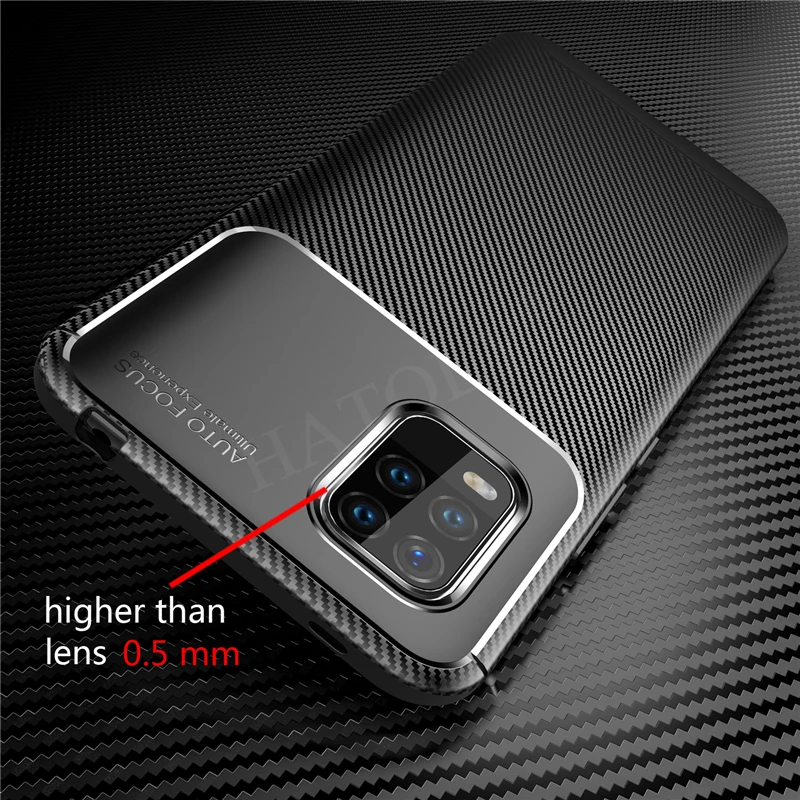 Wolfsay Новый углерода матовый чехол для OPPO F7 крышка 6 23 &quotOPPO 2018 противоударный