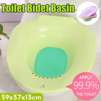 

1PC Over Toilet Remove Gynecological inflammation Prostatits Hemorroids Yoni Steam Stool Vaginal Steaming Seat Yoni Sitz Bath