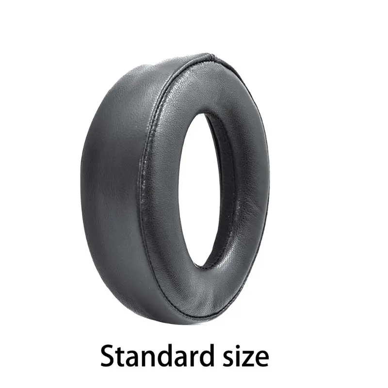 Earpads Ear pads cushion sheepskin pads for Sony PlayStation PS3 PS4 PS Gold Wireless CECHYA 0083 Stereo 7 1 Headphone