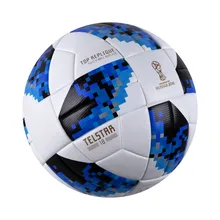 Pu Team Professional Match Balls Soccer Size 5 Material Football Ball Soccer Training Football League Sports Original Goal Socce