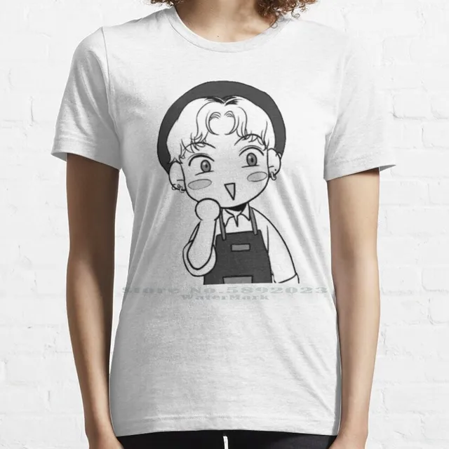 Chanwoo Long Sleeve T Shirt 100 Pure Cotton Big Size Bj Alex Yaoi Solo Leveling Chanwoo Manga Boys Love Jiwon Bl Ahn Jiwon Nam T Shirts Aliexpress