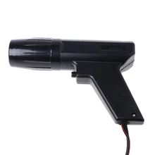 Car Truck Ignition Test Engine Timing Gun Machine Light Hand Tools Repair Tester R2LC