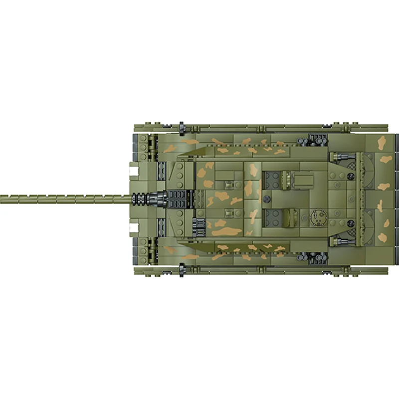 3385-A01造型图2