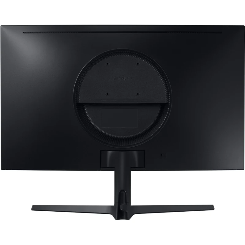 Монитор Samsung 27" C27RG50FQI VA 1920x1080 240Hz G-Sync 300cd/m2 16:9