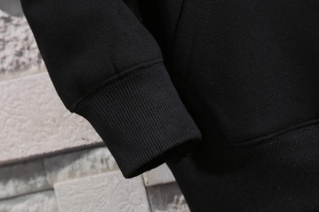 Фото мужские толстовки осенний пуловер свитшот оверсайз уличная одежда цена