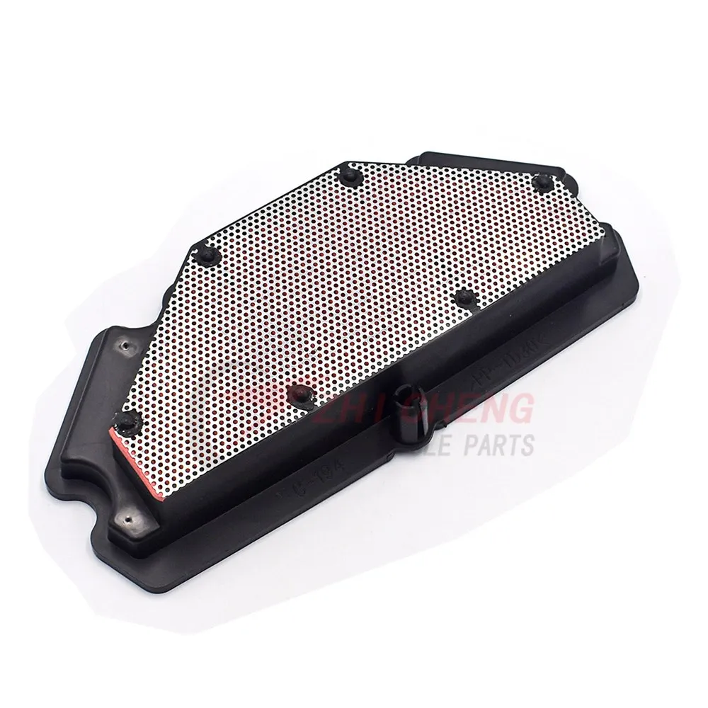 Мотоцикл воздушный фильтр очиститель для KAWASAKI NINJA ER 6N/6F ER6N ER6F EX650 ER-6N/ER-6F 2012 2013