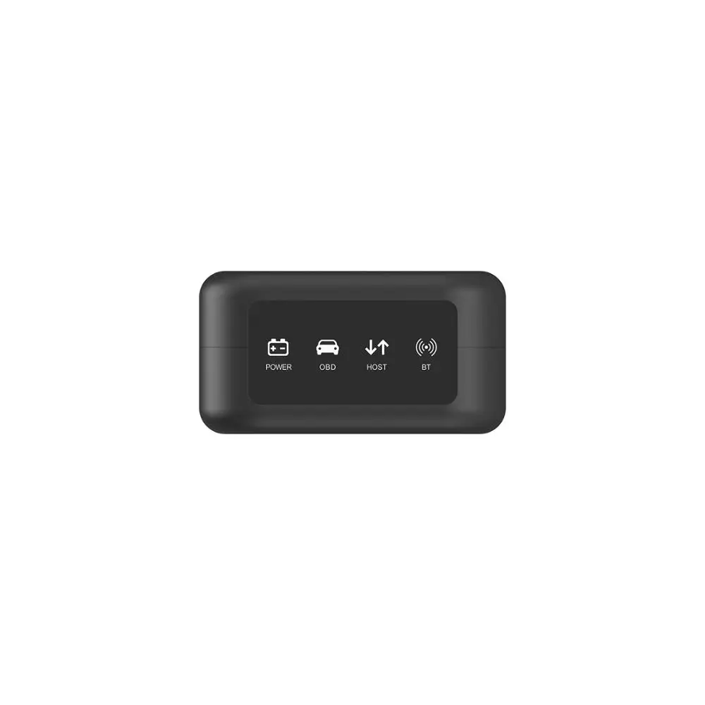 Диагностический сканер EDIAG P01 ELM327 Bluetooth Wifi V1.5 PIC18f25k80 elm 327 для OBDII OBD2 android|Считыватели