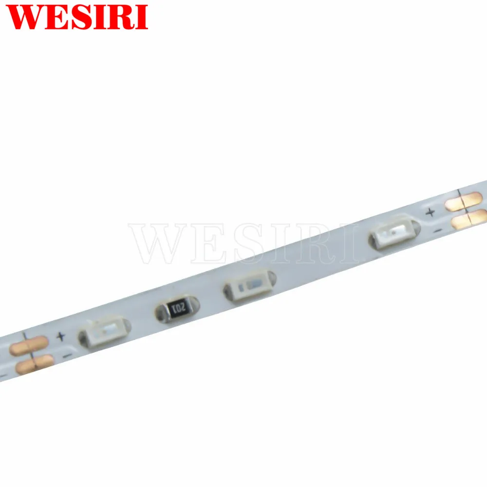 5 м 90 светодиодный s/M SMD 3014 3 мм ширина супер яркая светодиодная лента