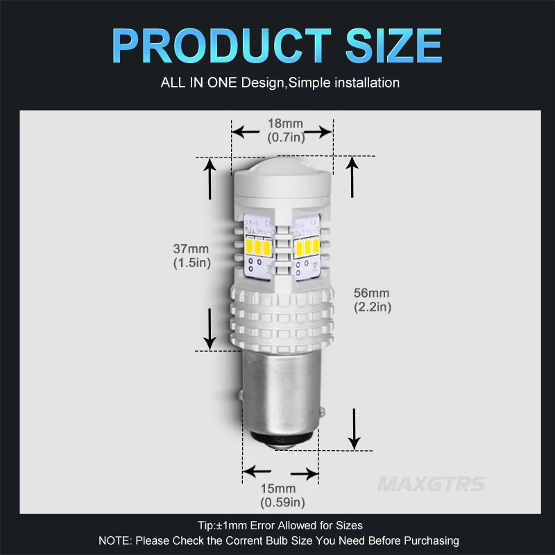 2x1156 LED BA15S P21W S25 148 led 3020 чипы 6000K белый Янтарный стоп сигнал ЗАДНИЙ поворотник лампа
